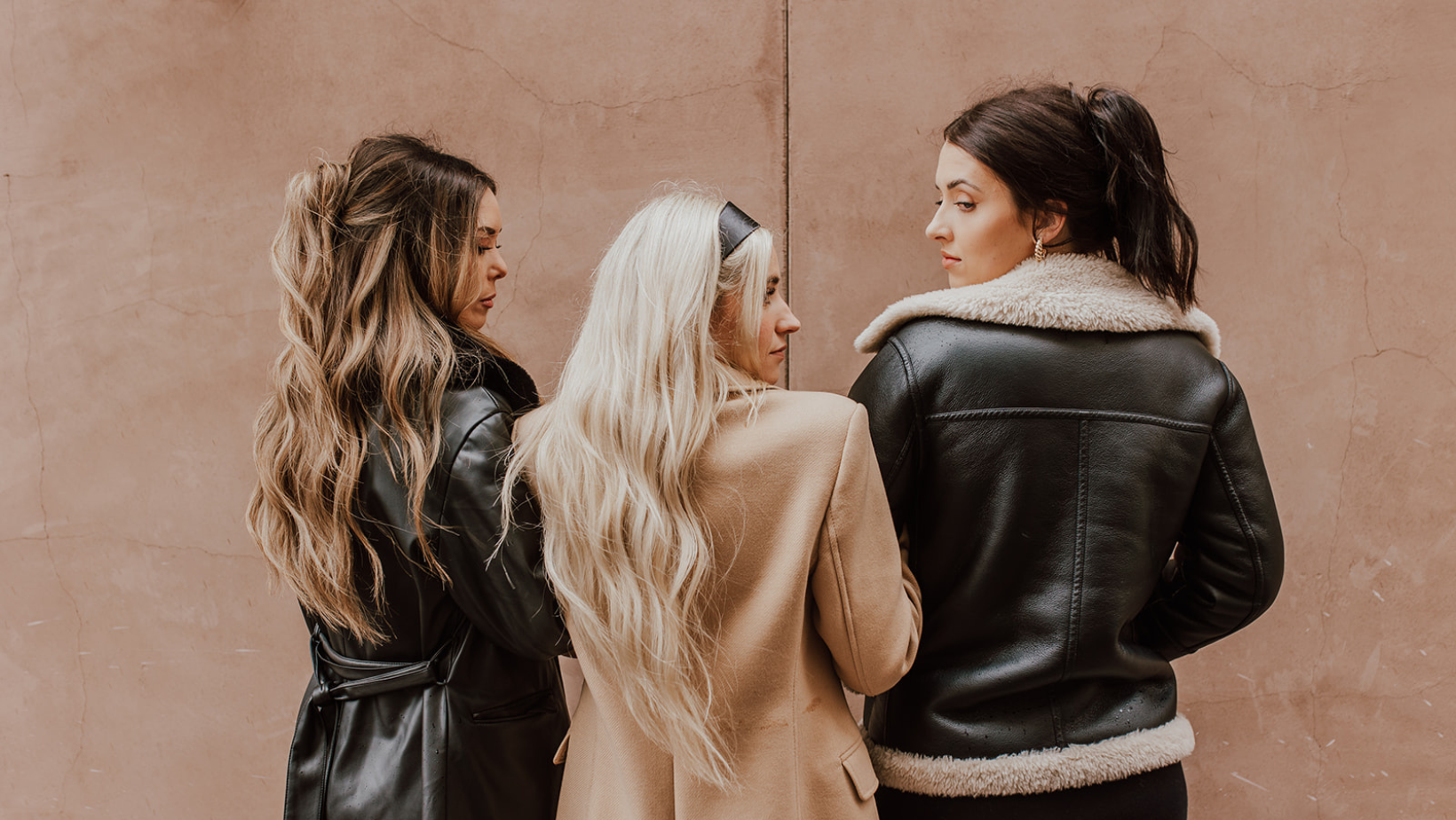 The Anatomy of a Hair Extension What Type of Hair Extension is Right The Anatomy of a Hair Extension What Type of Hair Extension is Right