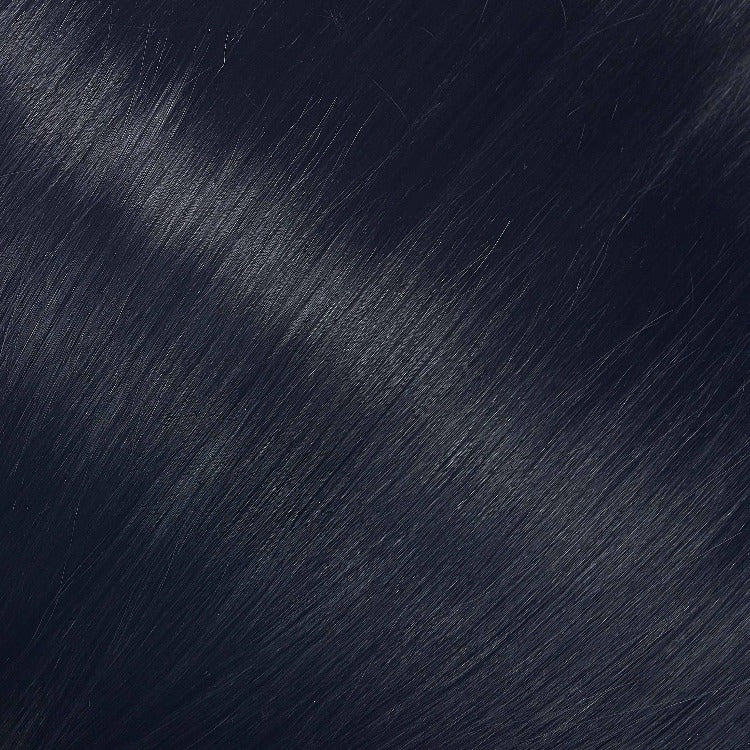 #1 solid black Hand Sewn Weft hair extensions Platform Hair Extensions #1 solid black Hand Sewn Weft hair extensions Platform Hair Extensions