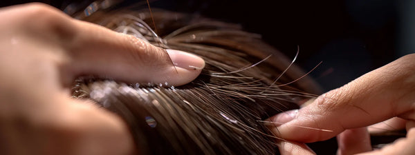 Comparing the Comfort of Micro K-tip and Keratin Extensions