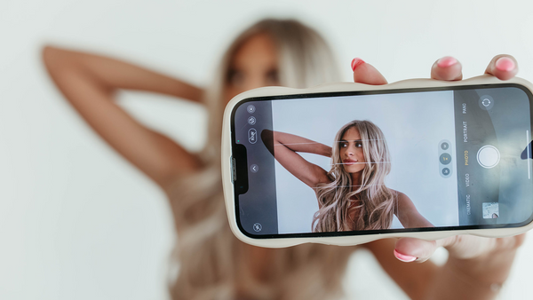 Our Top Social Media Tips for Hairstylists