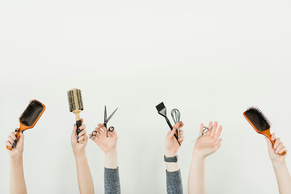 Micro K-Tips Extensions: Are They Safe for Natural Hair?