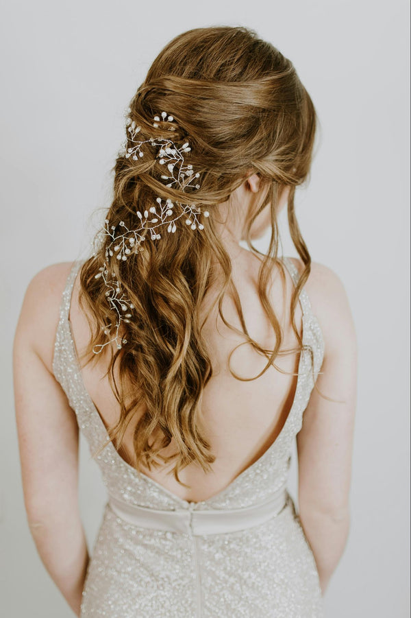 How to Choose the Perfect Clip-in Hair Extensions for Special Events