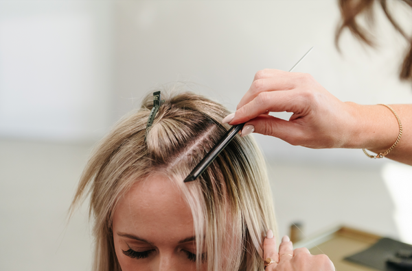 A Comprehensive Guide to Clip-in Hair Extension Types