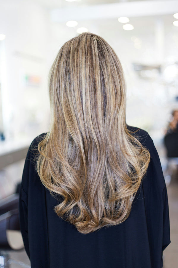 Transform Your Hair Instantly with Micro K-tips