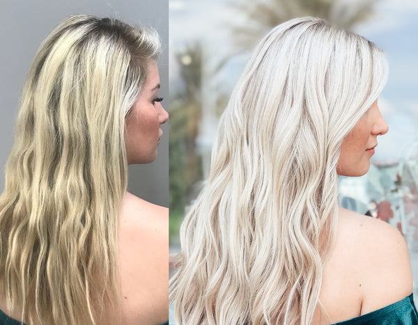 Why Are Hand-Tied Extensions the Best?