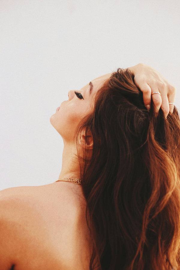 Top Clip-In Hair Extensions for Effortless Volume and Luxury
