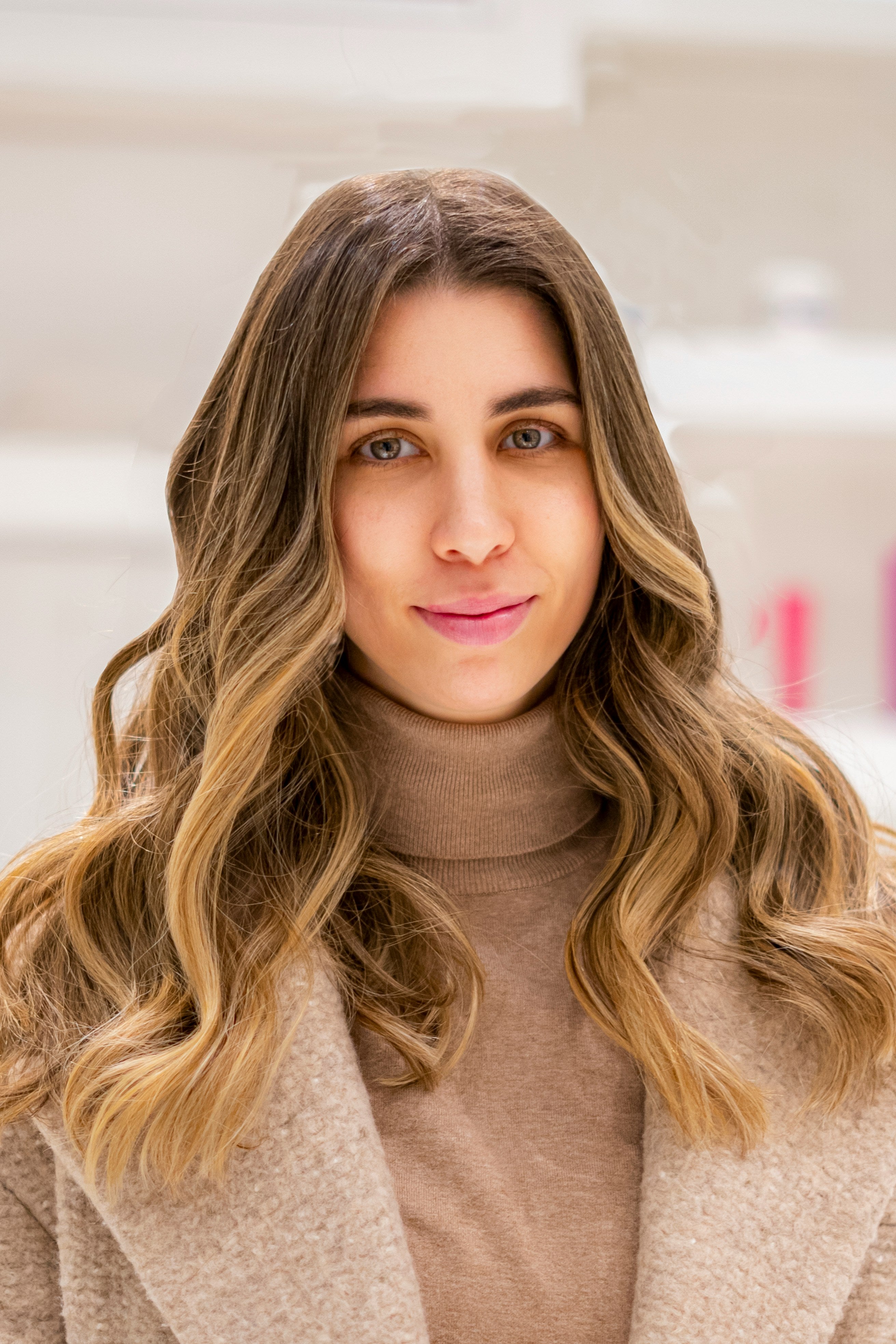 Key Points on Quick and Easy Clip-In Hair Extension Use – Platform Hair ...