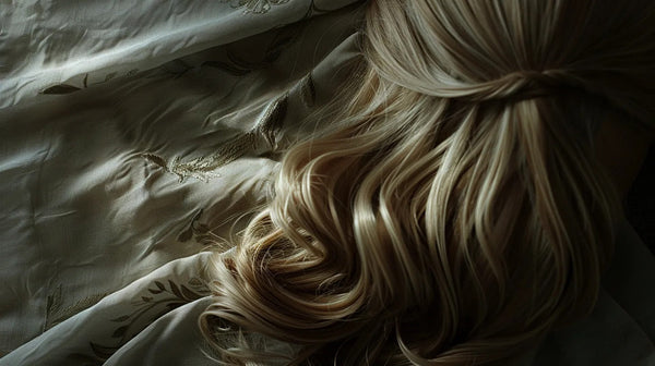 Wigs vs Toupees: Understanding the Key Differences