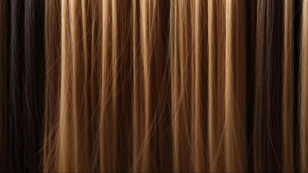 Essential Care Tips for Different Hair Extension Types