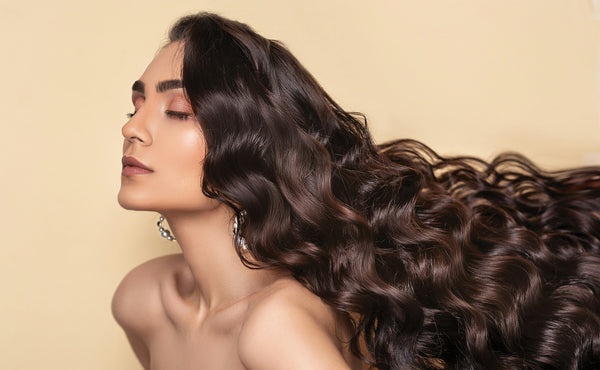 Synthetic vs. Human Hair Extensions: How to Choose