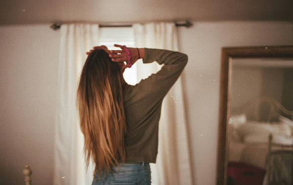 How to Choose the Perfect Volume for Clip-In Hair Extensions
