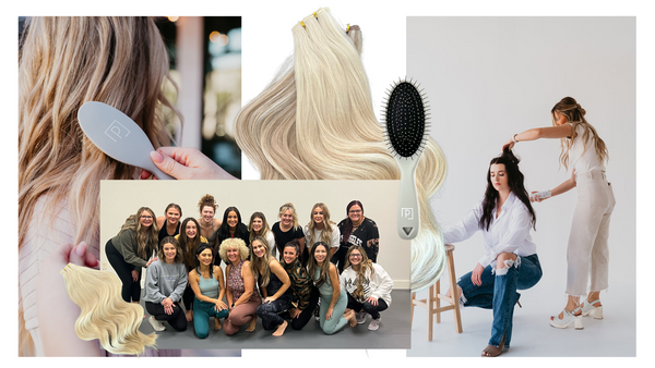 What's Happening at Platform Hair Extensions?