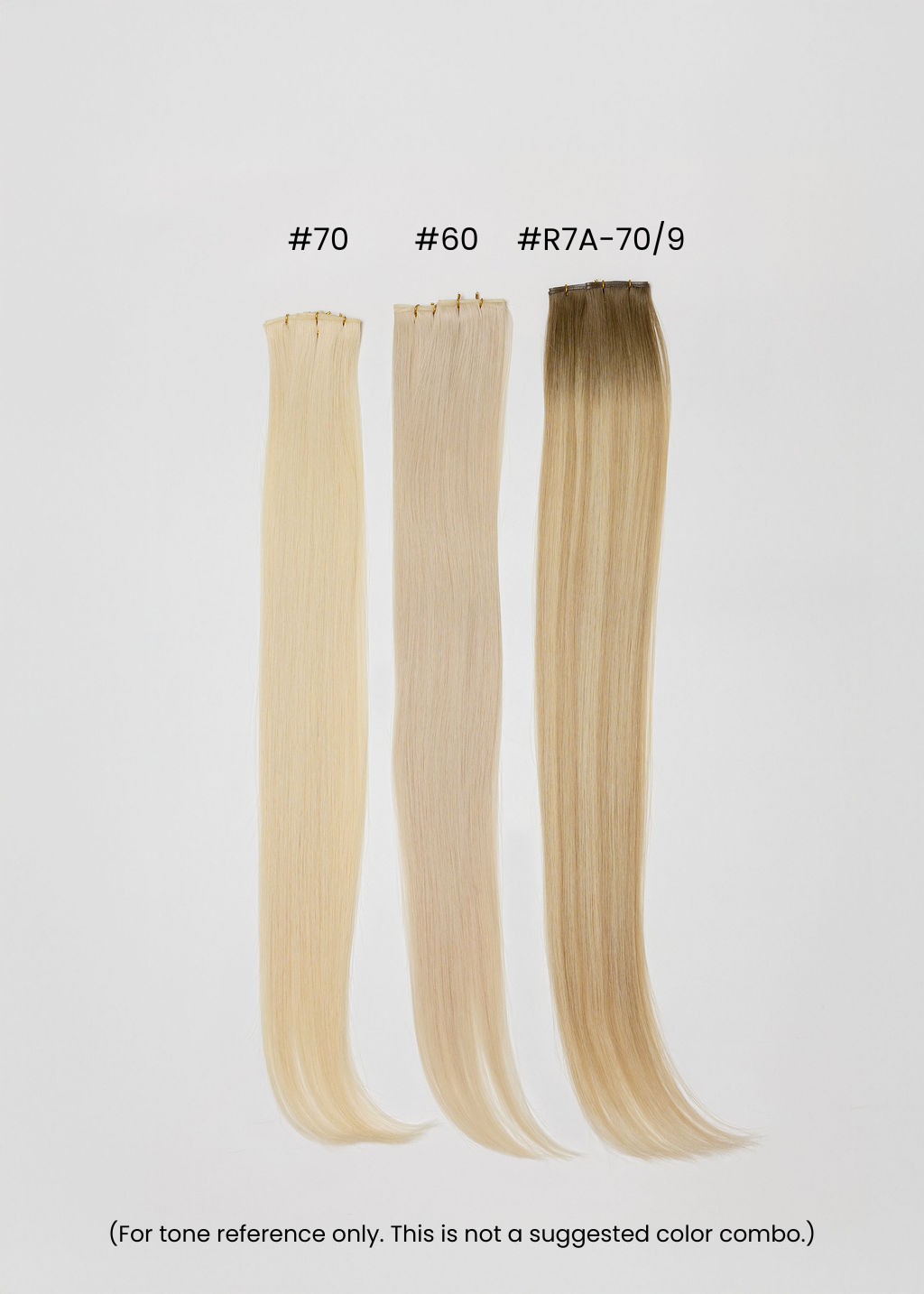 Ktips Color PPK #R7A-70/9 — NEW