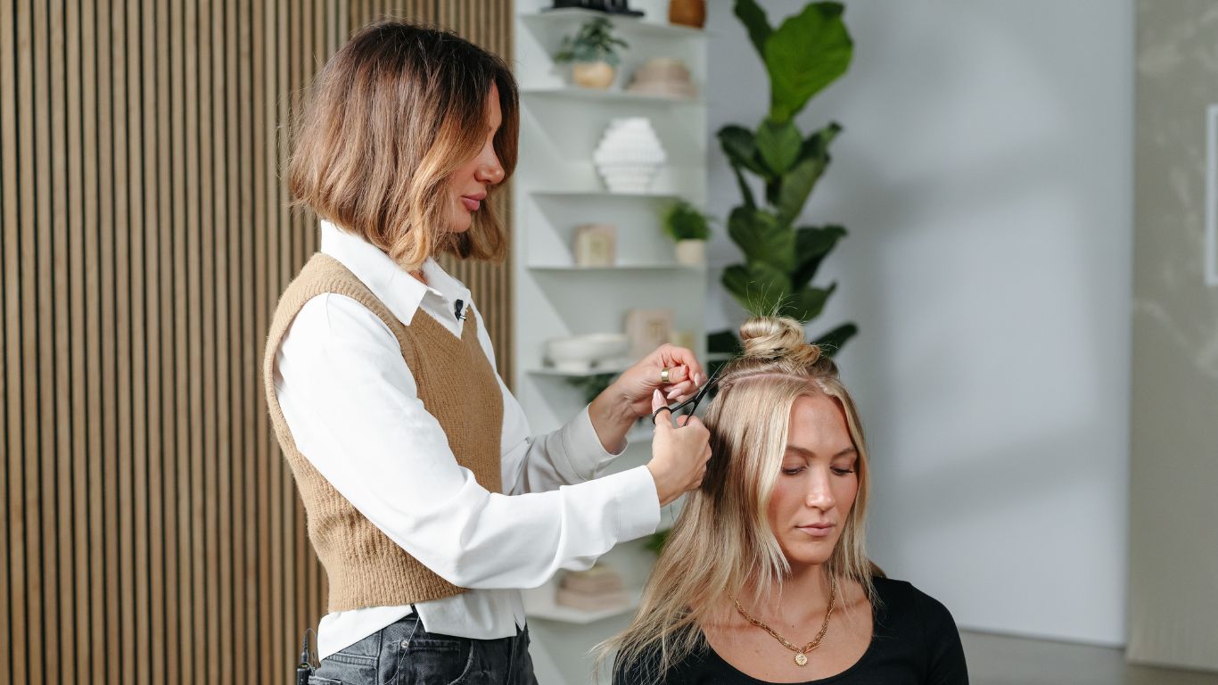 Platform Extensions High Quality Hair Extensions | Platform Hair Extensions