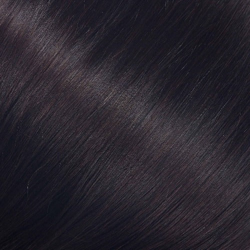 #2 dark brown — Micro K-Tip hair extensions – Platform Hair Extensions