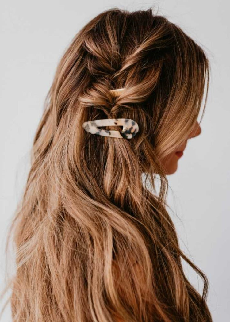 Platform Extensions Platform Hair Extensions | HS R2/6-14 Blend Hand-Sewn Wefts